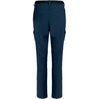 Trango pantalón montaña hombre PANT. LARGO ZAGORA V02 vista trasera