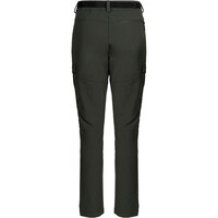 Trango pantalón montaña hombre PANT. LARGO ZAGORA V02 vista trasera