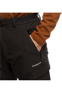 Trango pantalón montaña hombre PANT. LARGO ZAGORA vista detalle