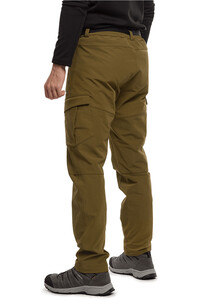 Trango pantalón montaña hombre PANT. LARGO ZAGORA vista detalle