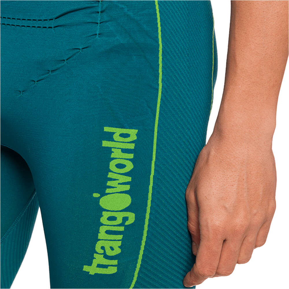 Trango pantalón montaña hombre PANT. PIRATA ASPIN 05