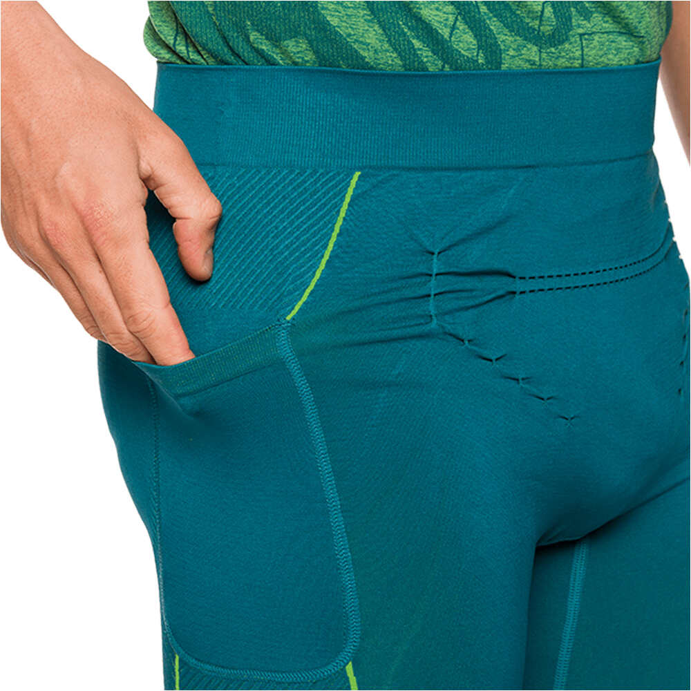 Trango pantalón montaña hombre PANT. PIRATA ASPIN 06