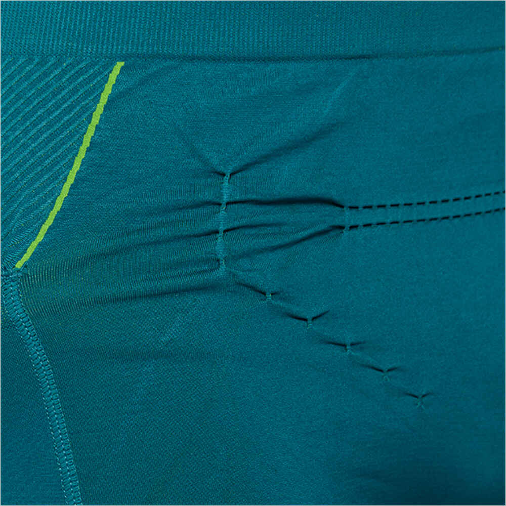 Trango pantalón montaña hombre PANT. PIRATA ASPIN 07