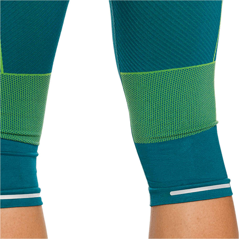 Trango pantalón montaña hombre PANT. PIRATA ASPIN vista detalle