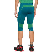 Trango pantalón montaña hombre PANT. PIRATA ASPIN vista trasera