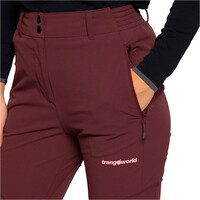 Trango pantalón montaña mujer PANT. LARGO ARCHES 03