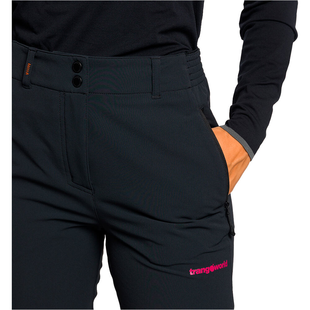 Trango pantalón montaña mujer PANT. LARGO ARCHES 04