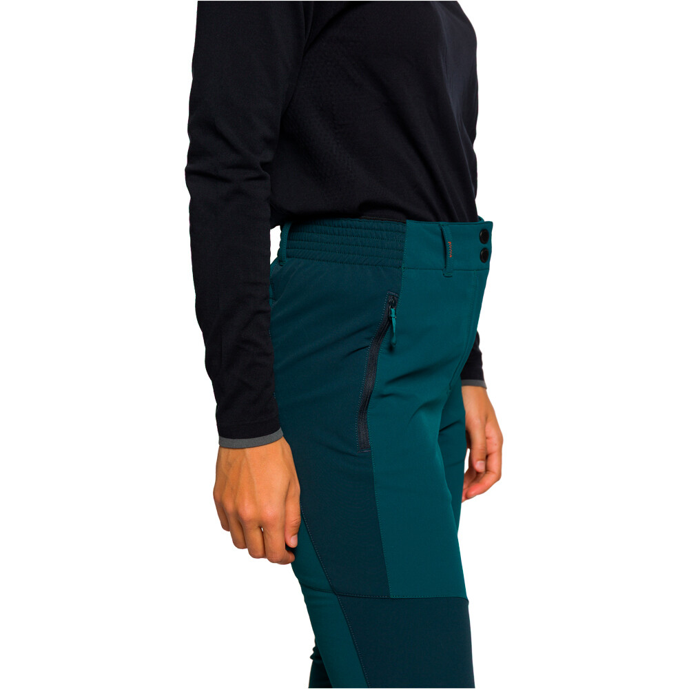 Trango pantalón montaña mujer PANT. LARGO ARCHES 04