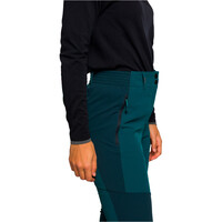 Trango pantalón montaña mujer PANT. LARGO ARCHES 04