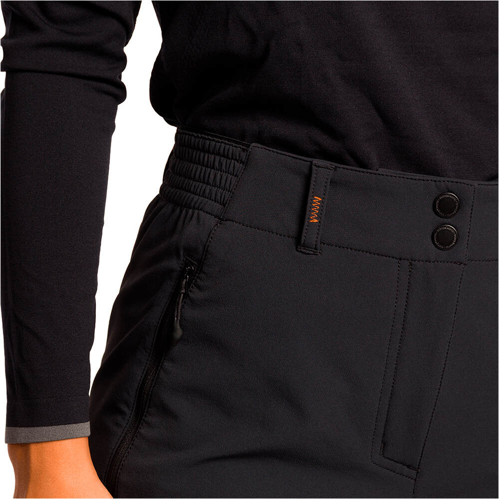 Trango pantalón montaña mujer PANT. LARGO ARCHES 05