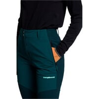 Trango pantalón montaña mujer PANT. LARGO ARCHES 05