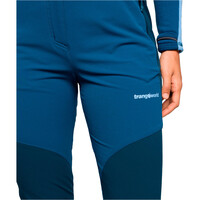 Trango pantalón montaña mujer PANT. LARGO ARCHES 06