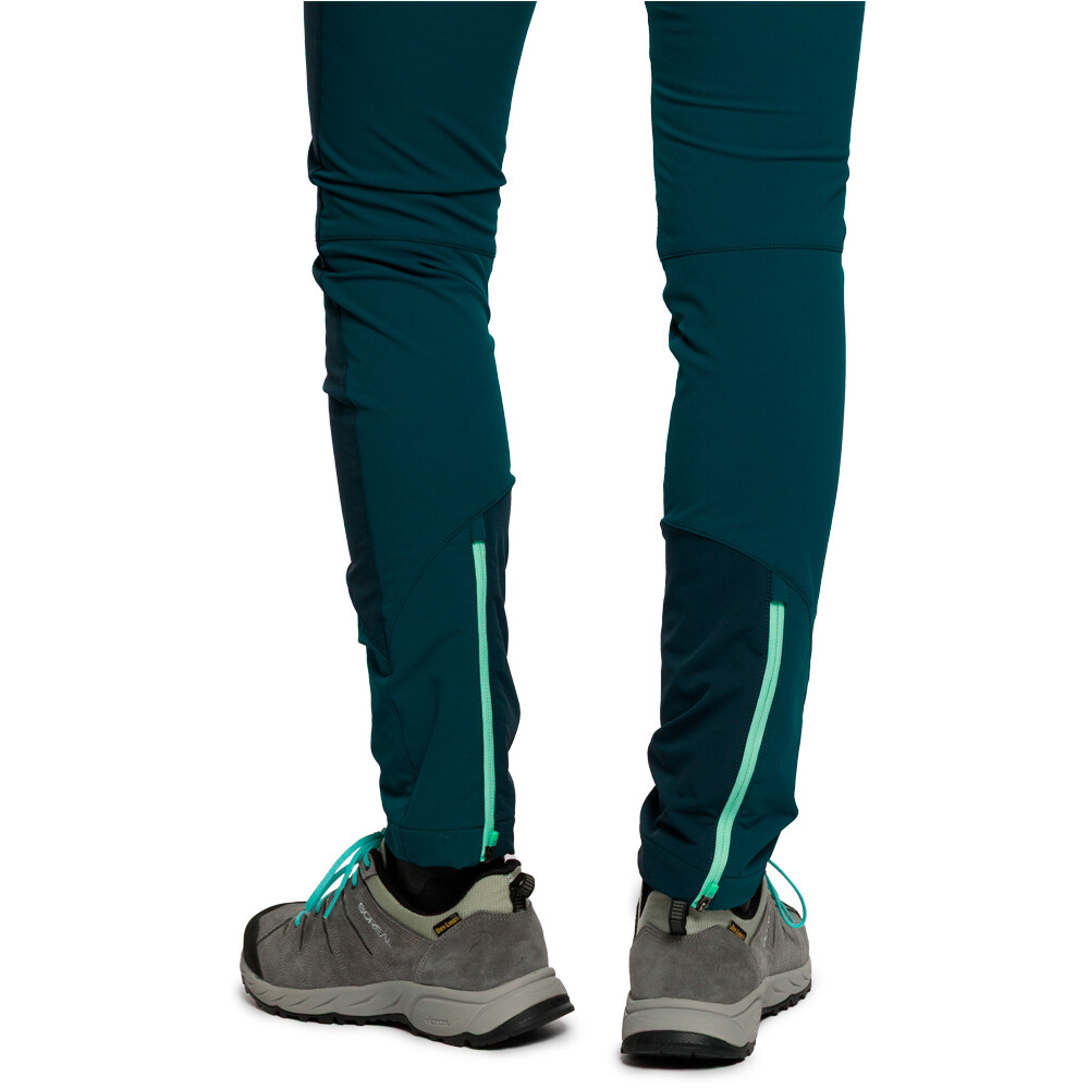 Trango pantalón montaña mujer PANT. LARGO ARCHES 06