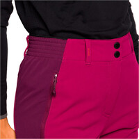 Trango pantalón montaña mujer PANT. LARGO ARCHES 06