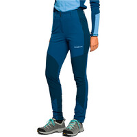 Trango pantalón montaña mujer PANT. LARGO ARCHES vista detalle