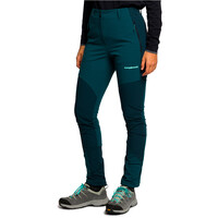 Trango pantalón montaña mujer PANT. LARGO ARCHES vista detalle