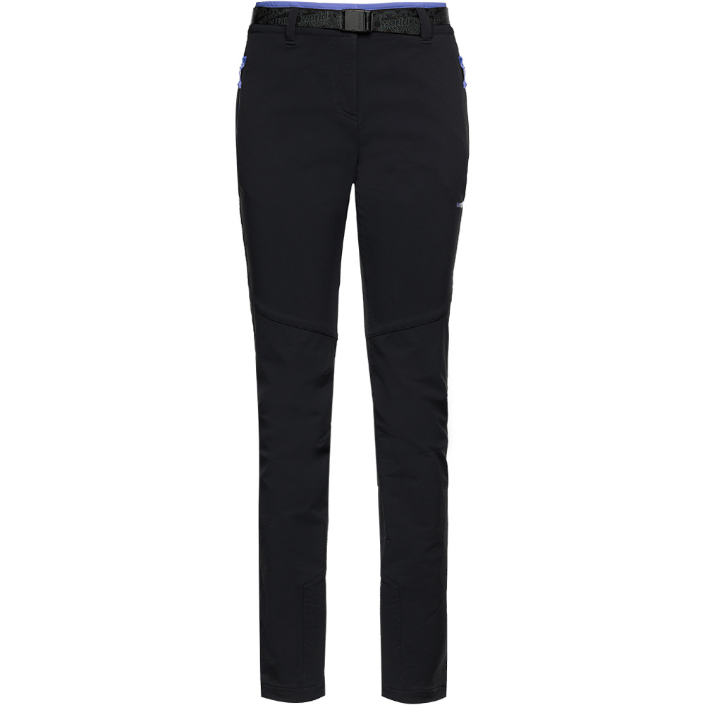 Trango pantalón montaña mujer PANT. LARGO AROLLA 05