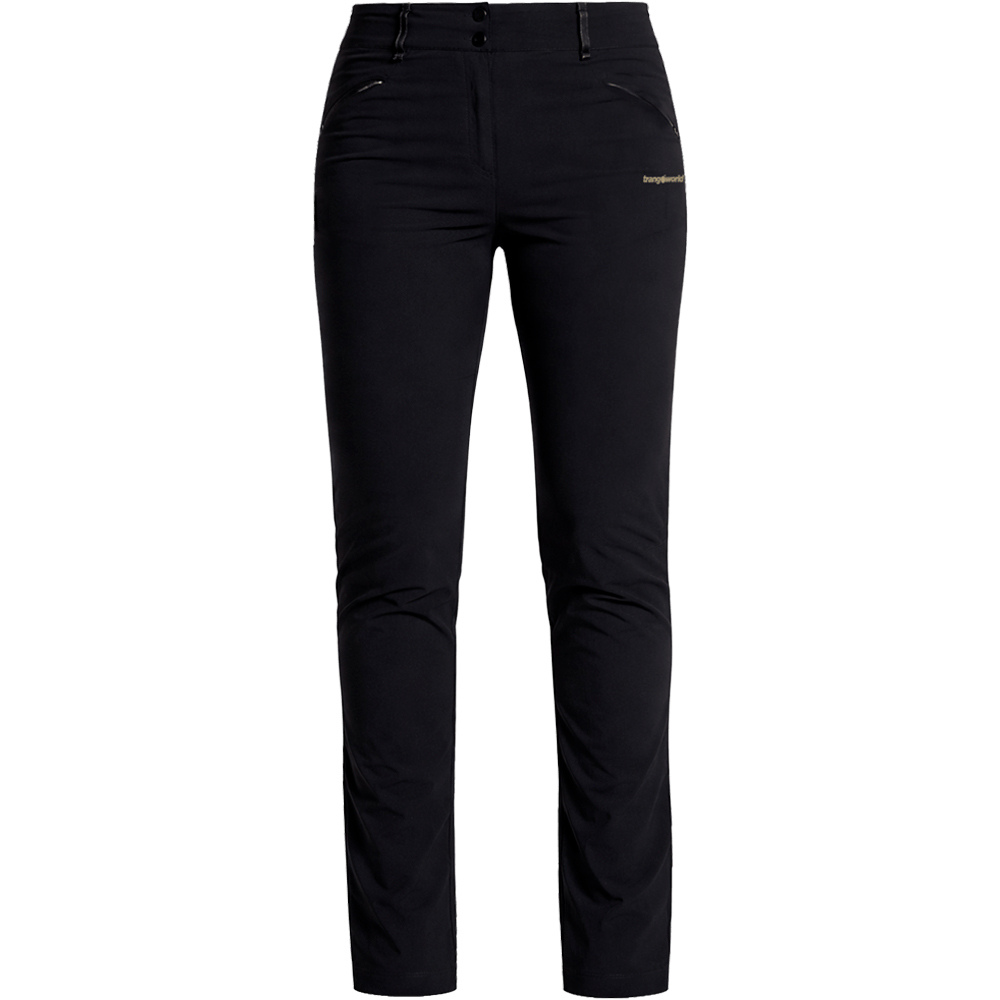 Trango pantalón montaña mujer PANT. LARGO BACALAR 03