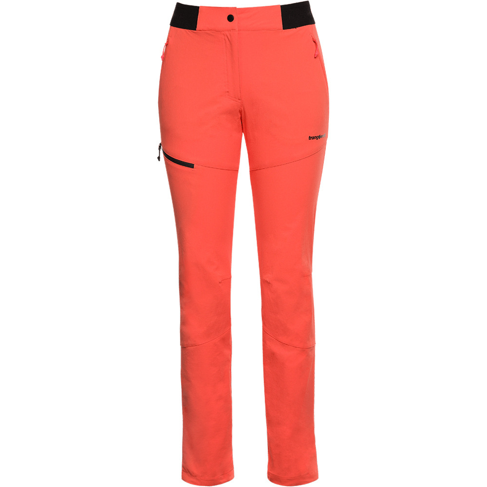 Trango pantalón montaña mujer PANT. LARGO BALMAZ DF 03