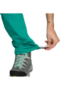 Trango pantalón montaña mujer PANT. LARGO BALMAZ DF 03