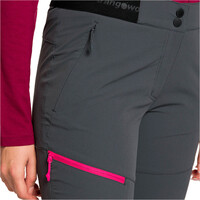 Trango pantalón montaña mujer PANT. LARGO BALMAZ DF 03