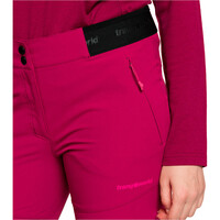 Trango pantalón montaña mujer PANT. LARGO BALMAZ DF 03
