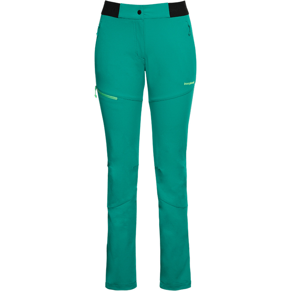 Trango pantalón montaña mujer PANT. LARGO BALMAZ DF 04