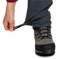 Trango pantalón montaña mujer PANT. LARGO BALMAZ DF 04