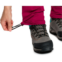 Trango pantalón montaña mujer PANT. LARGO BALMAZ DF 05