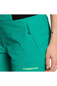 Trango pantalón montaña mujer PANT. LARGO BALMAZ DF vista detalle