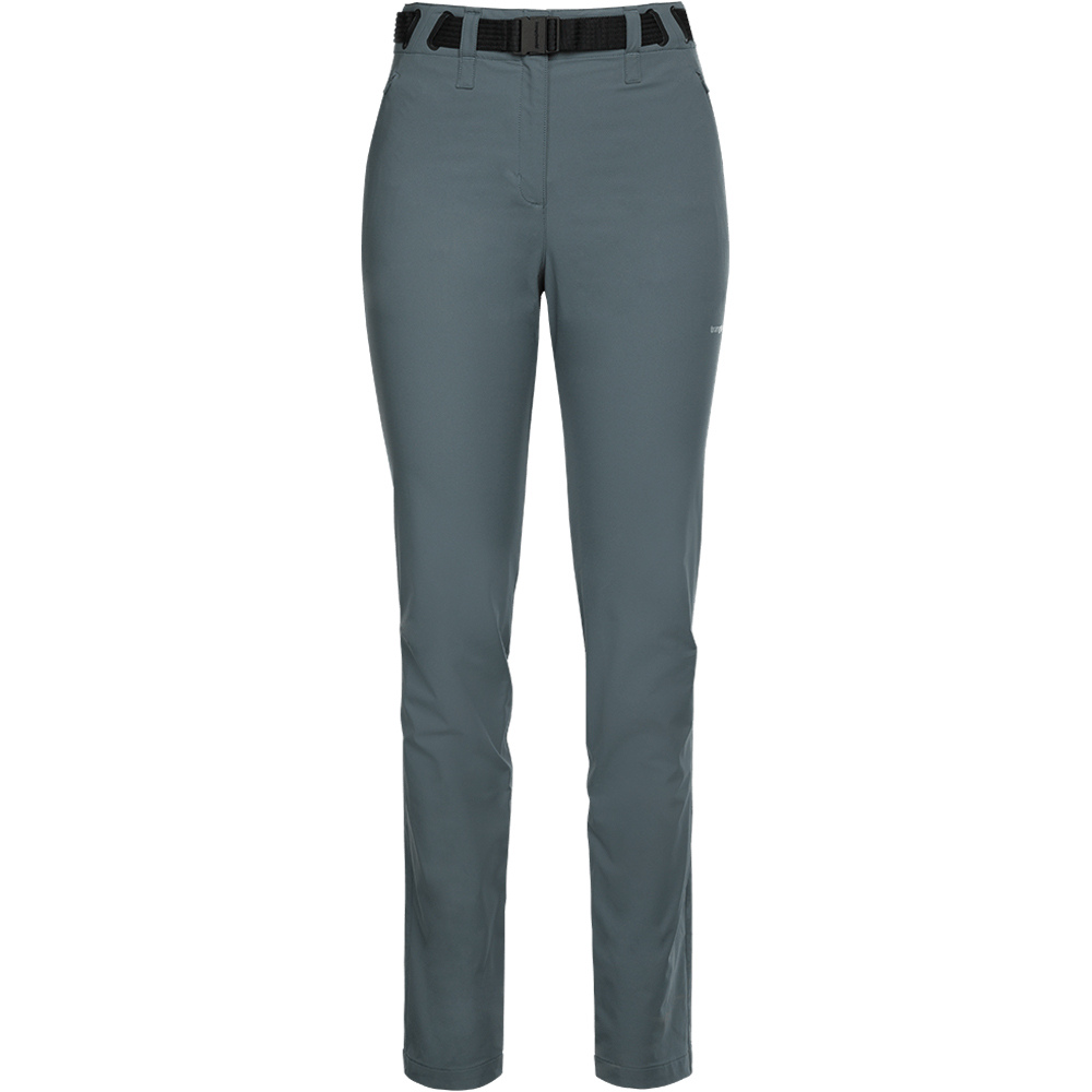 Trango pantalón montaña mujer PANT. LARGO BREDA 03