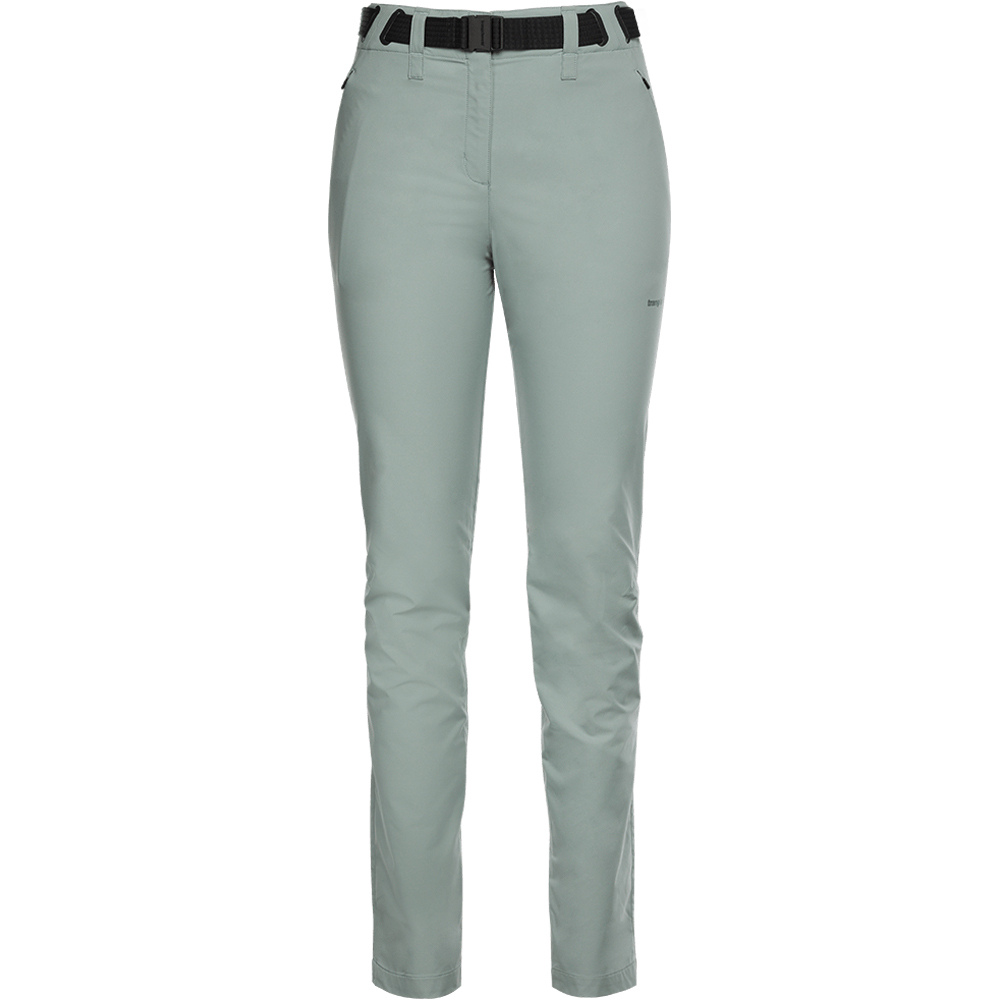Trango pantalón montaña mujer PANT. LARGO BREDA 03