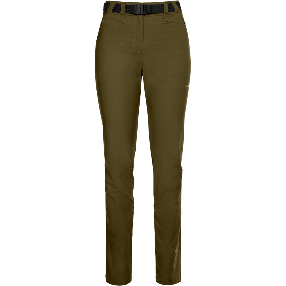 Trango pantalón montaña mujer PANT. LARGO BREDA 03