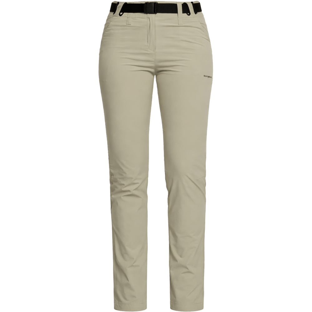 Trango pantalón montaña mujer PANT. LARGO BREDA V02 03