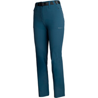 Trango pantalón montaña mujer PANT. LARGO BREDA V02 vista detalle