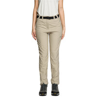 Trango pantalón montaña mujer PANT. LARGO BREDA vista frontal