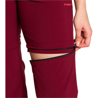 Trango pantalón montaña mujer PANT. LARGO BUHLER SF 03
