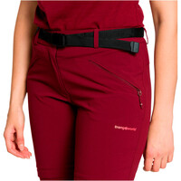 Trango pantalón montaña mujer PANT. LARGO BUHLER SF 04