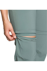 Trango pantalón montaña mujer PANT. LARGO BUHLER SF vista detalle