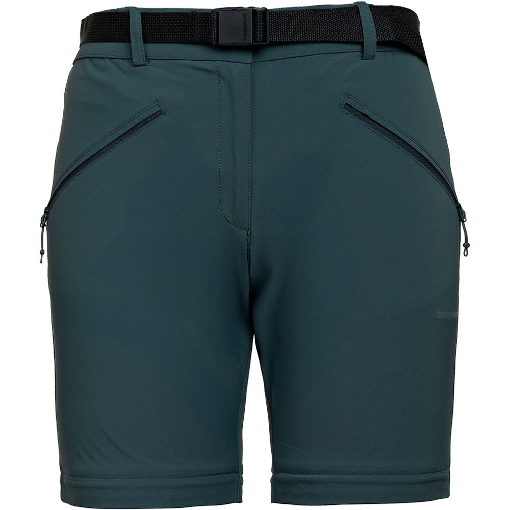 Trango pantalón montaña mujer PANT. LARGO BUHLER SF vista detalle