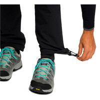 Trango pantalón montaña mujer PANT. LARGO CAUSIAT 03