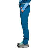 Trango pantalón montaña mujer PANT. LARGO CAUSIAT vista detalle