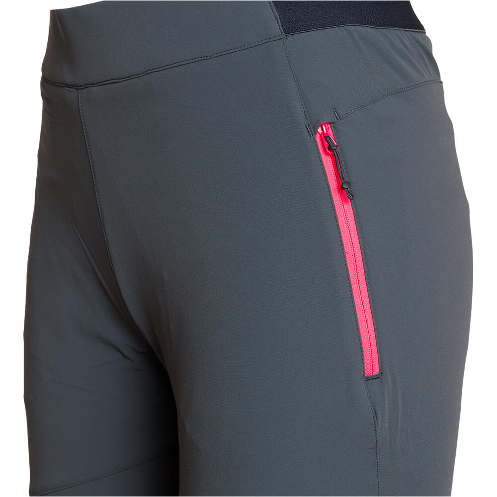 Trango pantalón montaña mujer PANT. LARGO CEBADELLE 03