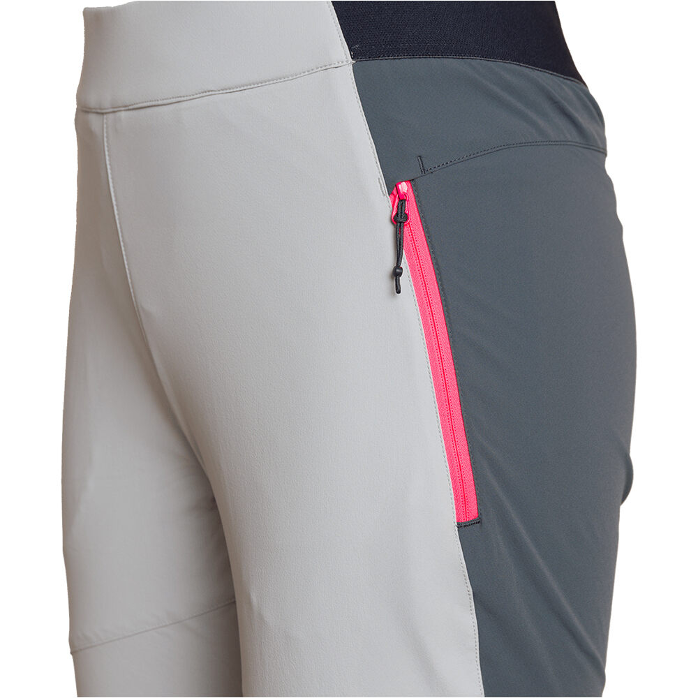 Trango pantalón montaña mujer PANT. LARGO CEBADELLE 03