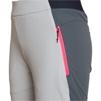 Trango pantalón montaña mujer PANT. LARGO CEBADELLE 03