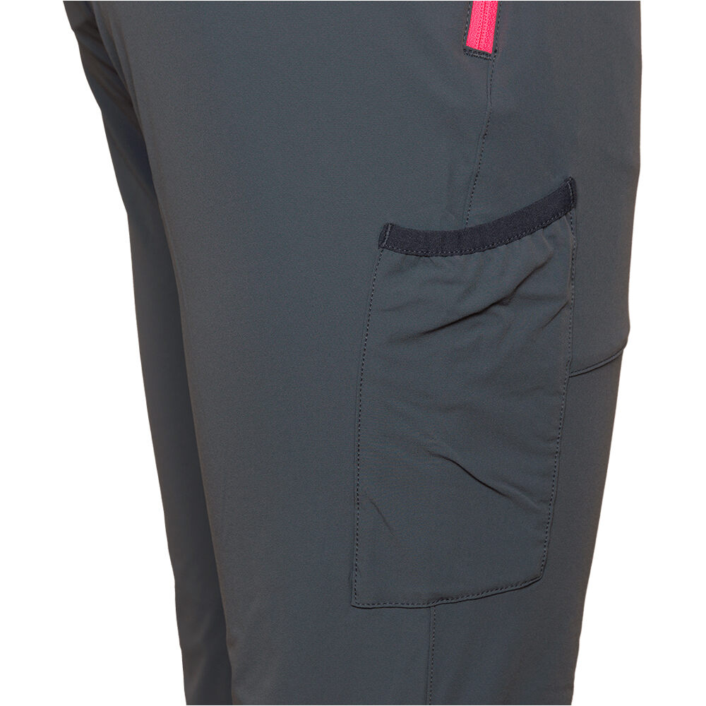 Trango pantalón montaña mujer PANT. LARGO CEBADELLE 04