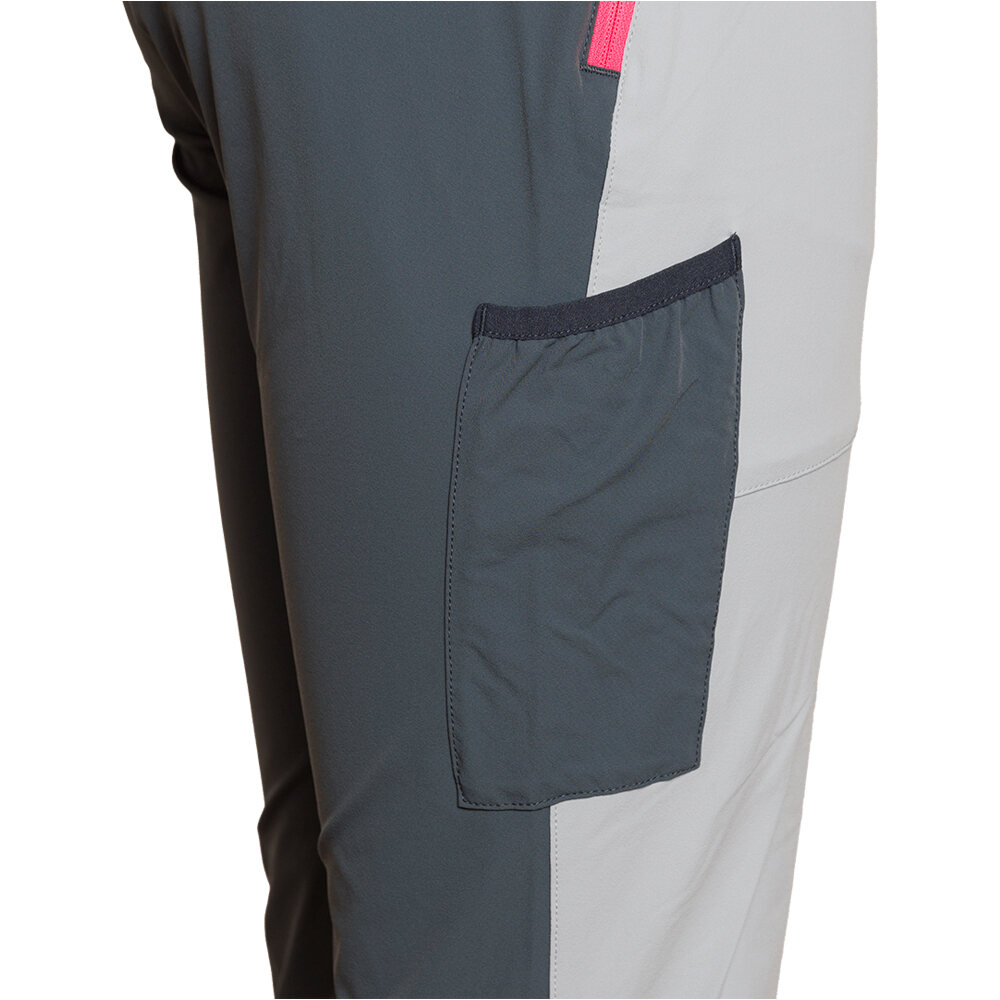 Trango pantalón montaña mujer PANT. LARGO CEBADELLE 04