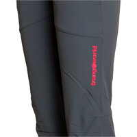 Trango pantalón montaña mujer PANT. LARGO CEBADELLE vista detalle