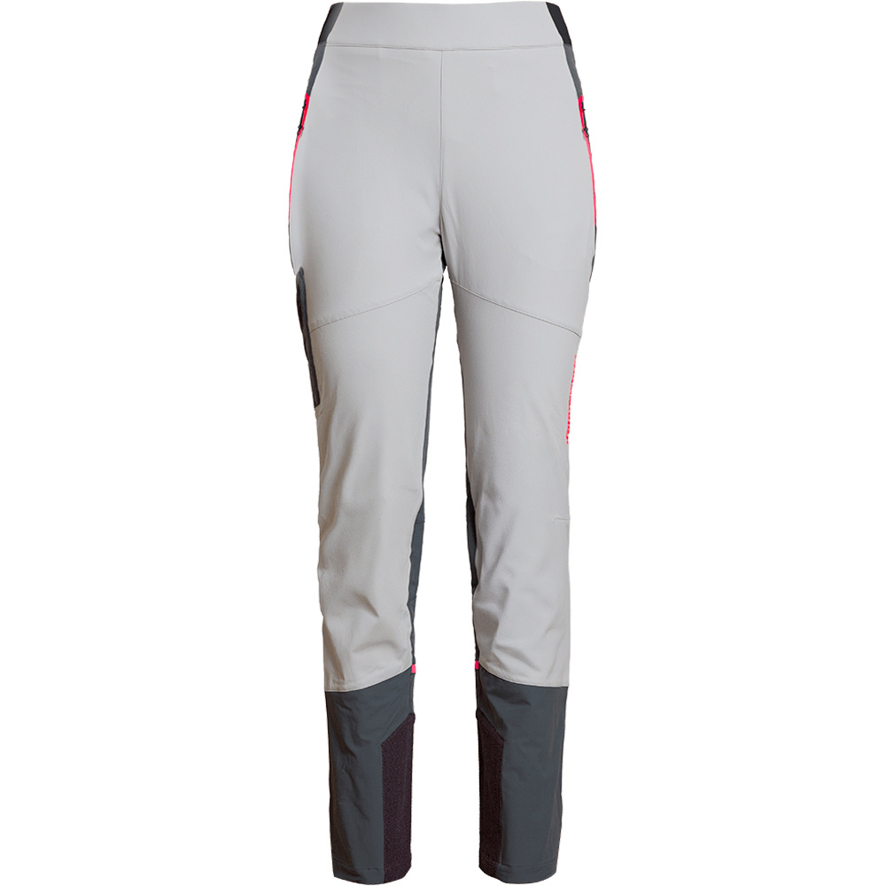 Trango pantalón montaña mujer PANT. LARGO CEBADELLE vista frontal