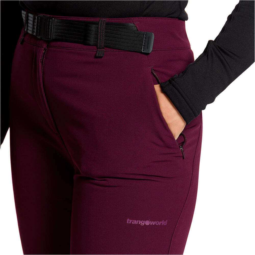 Trango pantalón montaña mujer PANT. LARGO CELLA 03